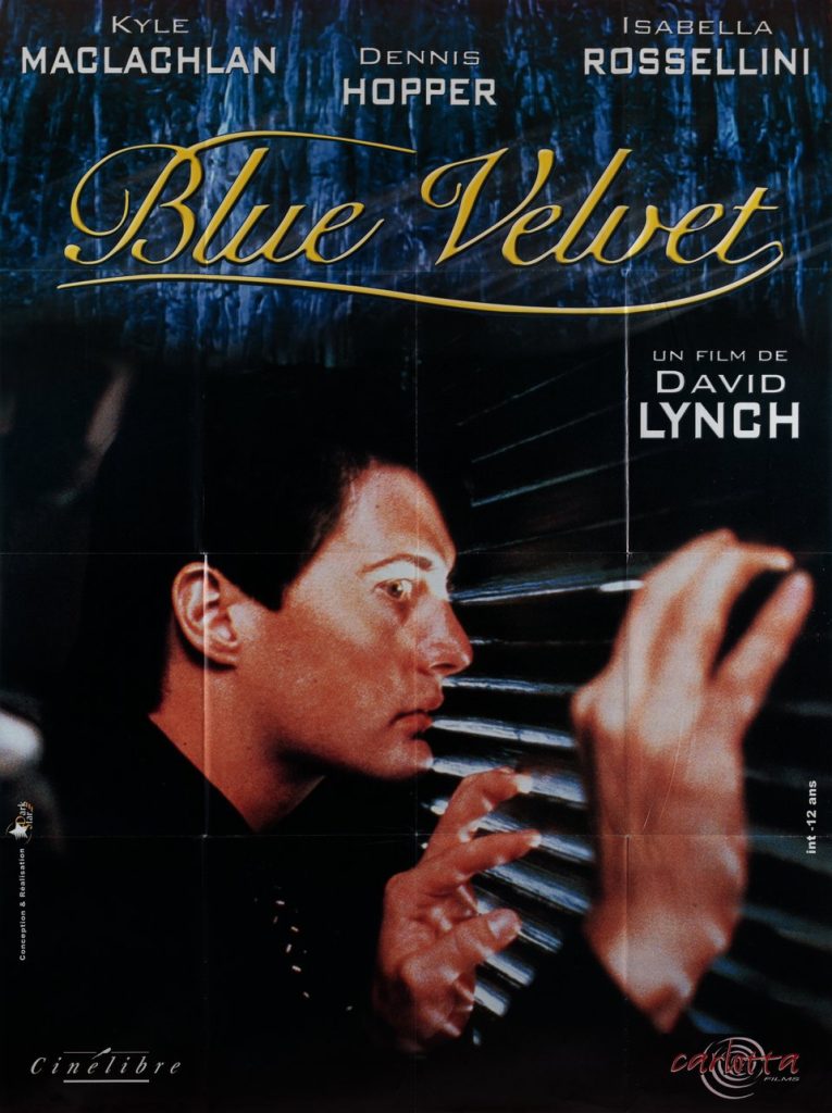 BlueVelvet