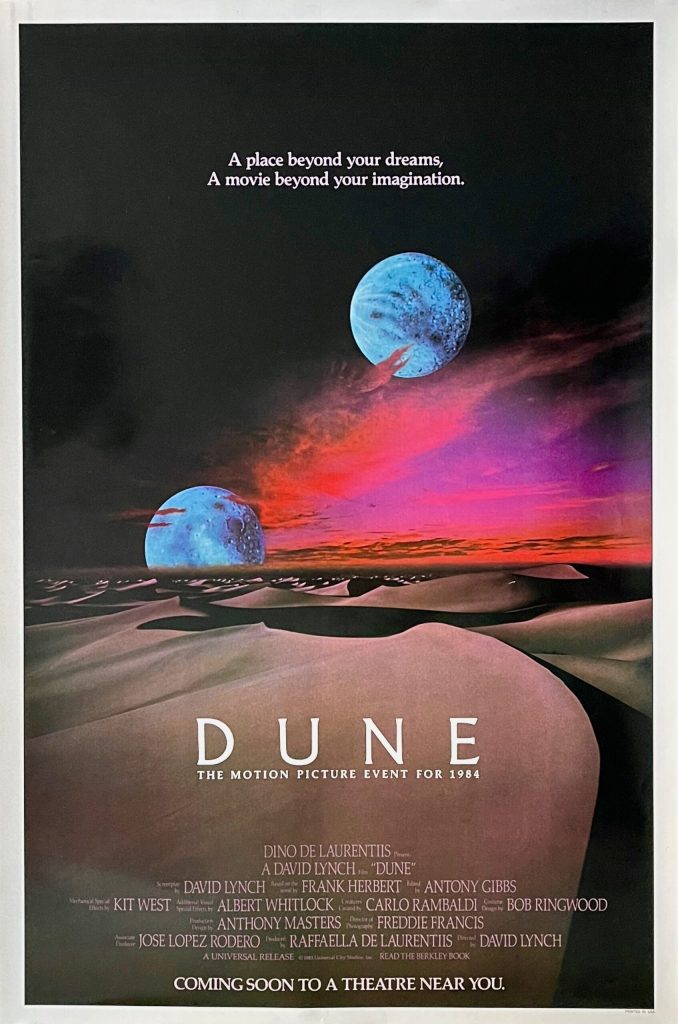 Dune