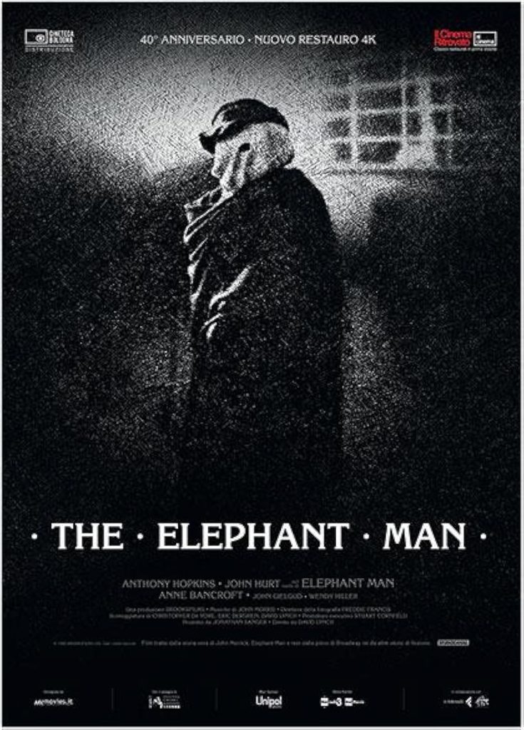 Elephantman