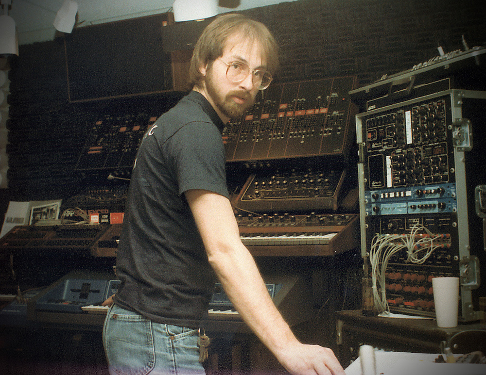 John Carpenter horror director