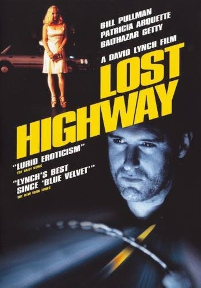 LostHighway