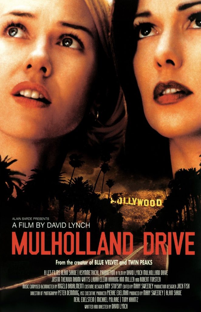 MulhollandDrive