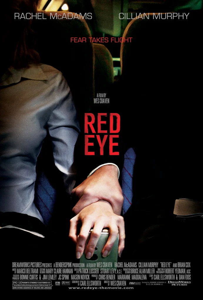 Redeye