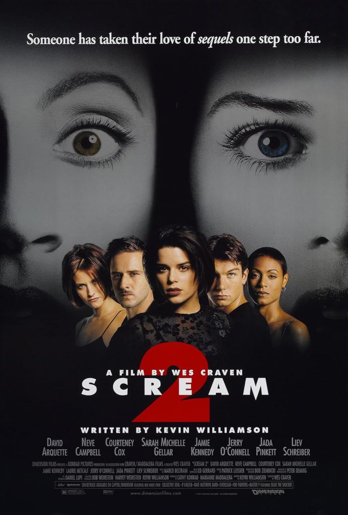 Scream2