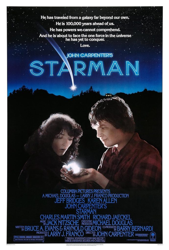 John Carpenter's Films 8