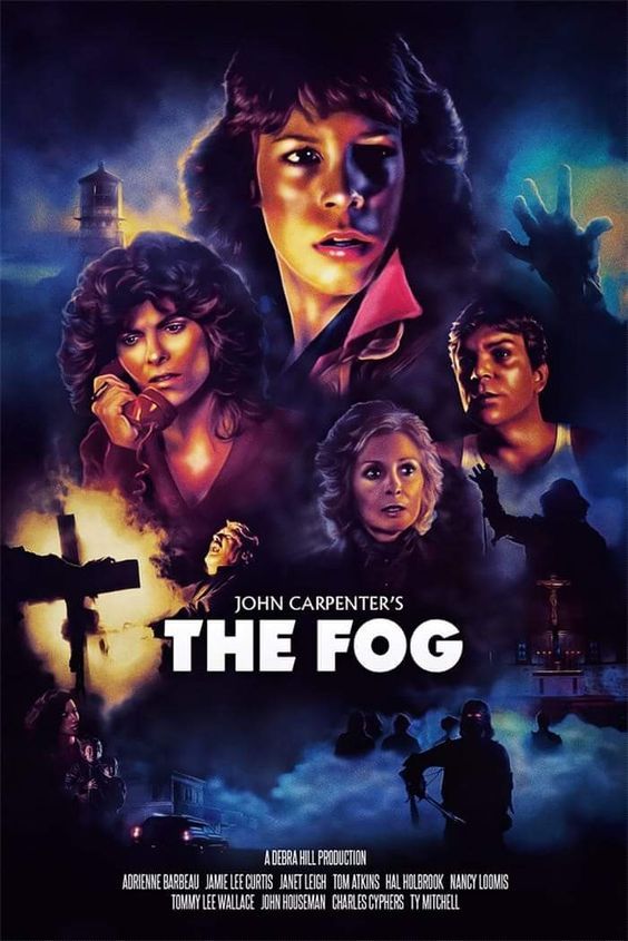 John Carpenter's Films 6