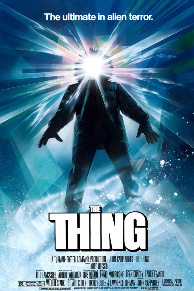 John Carpenter's Films 2
