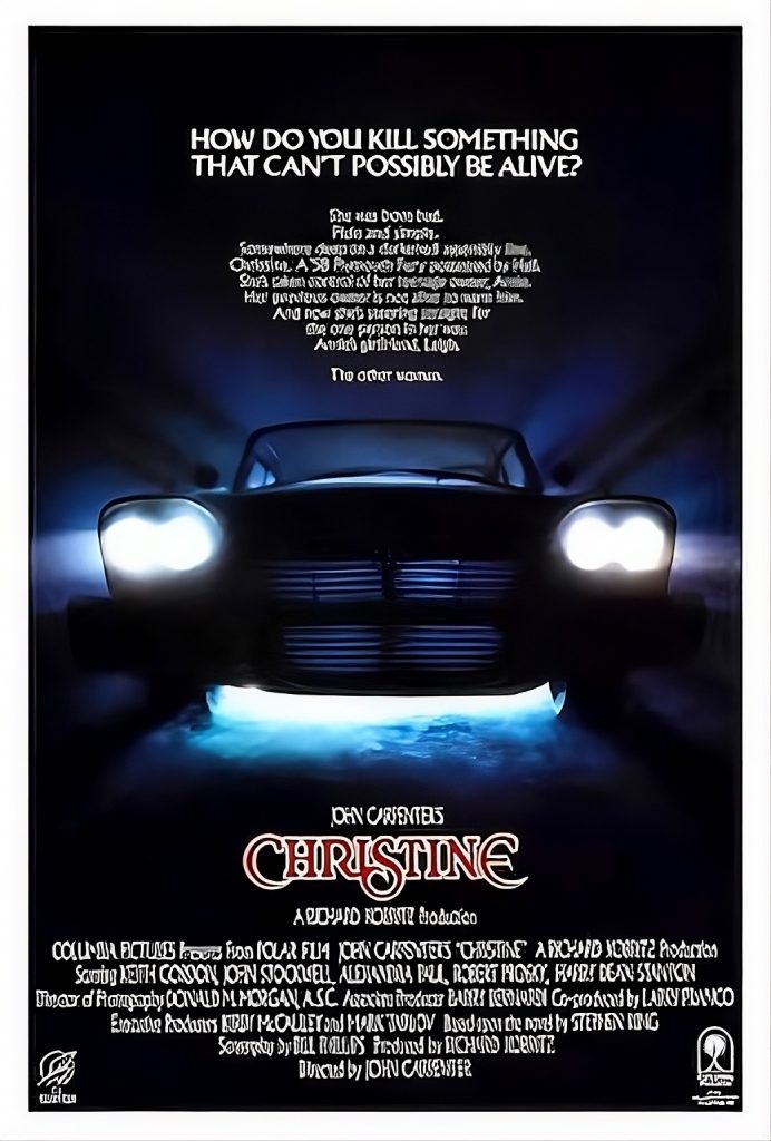 John Carpenter's Films 3