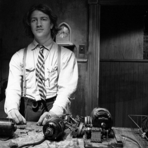 DavidLynch