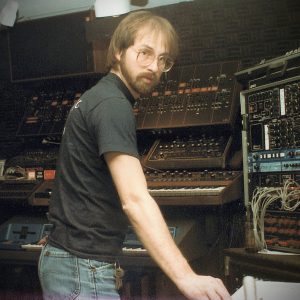 John Carpenter horror director
