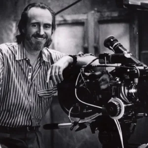 Wes Craven